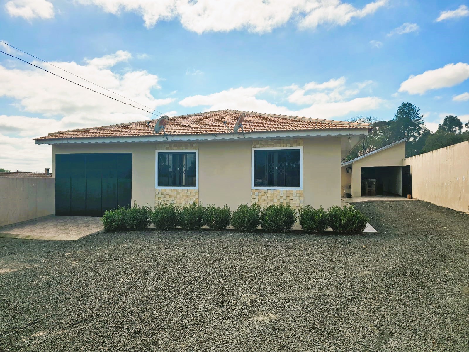 Casa a Venda