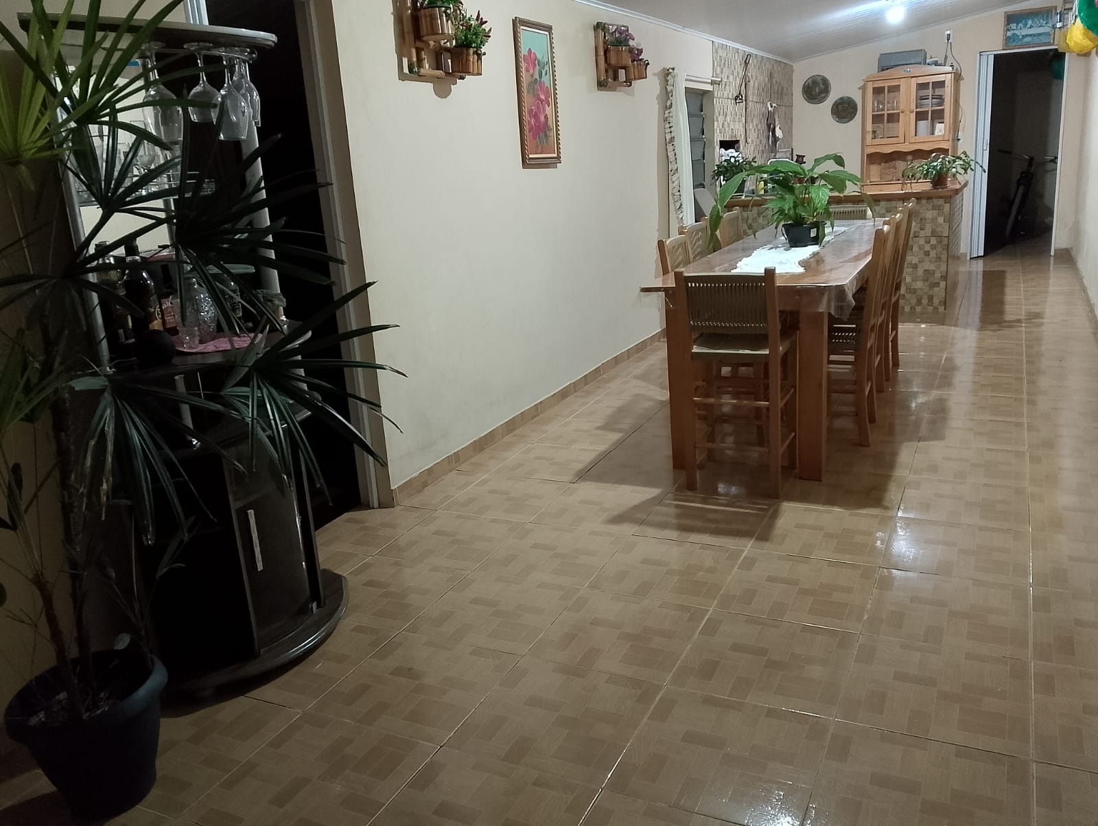 Casa a Venda