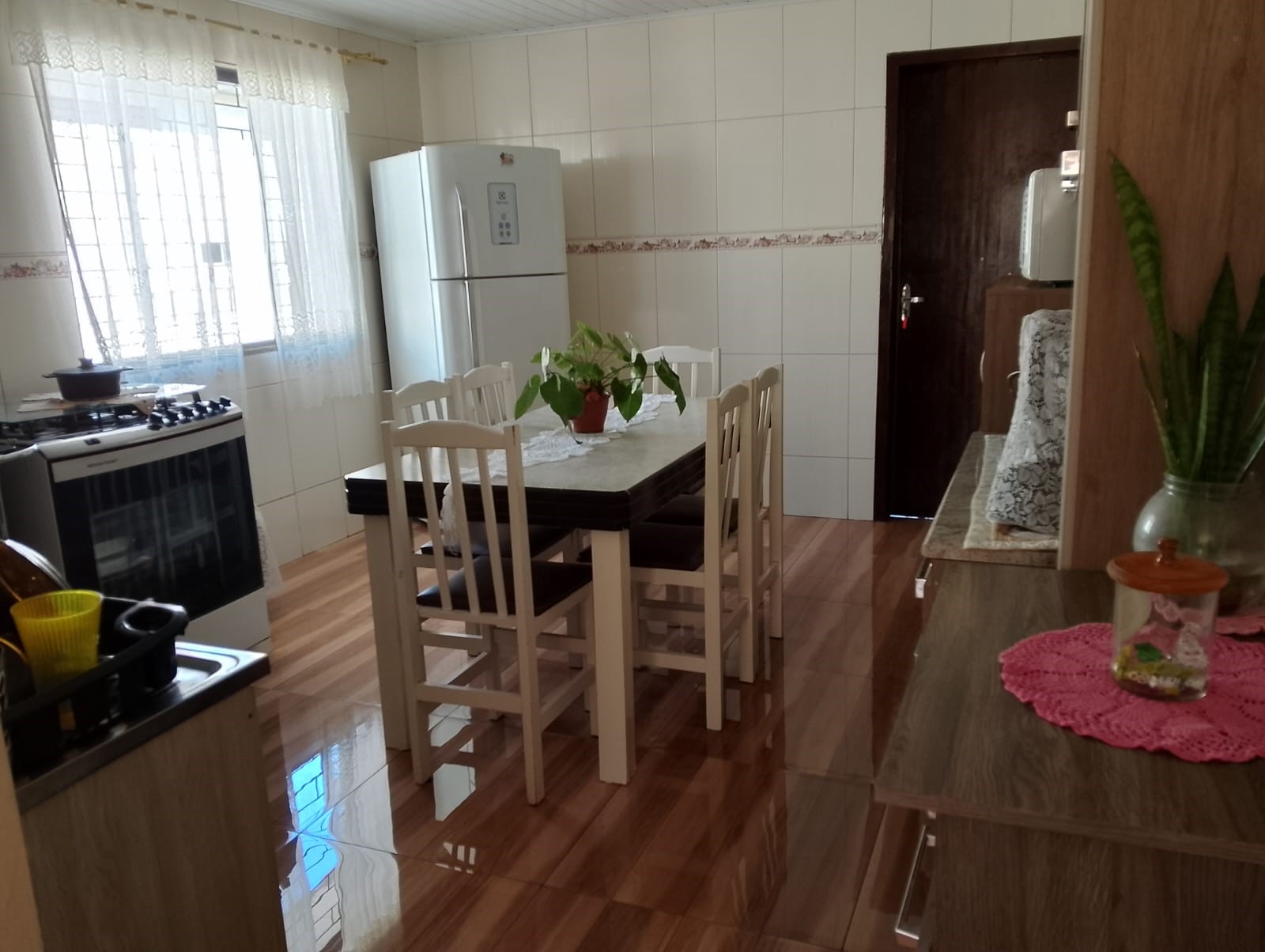 Casa a Venda