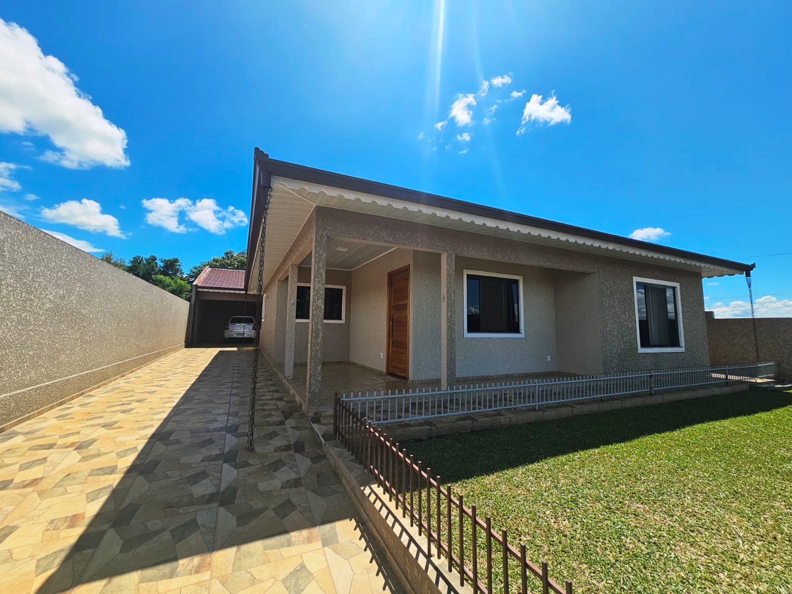 Casa a Venda