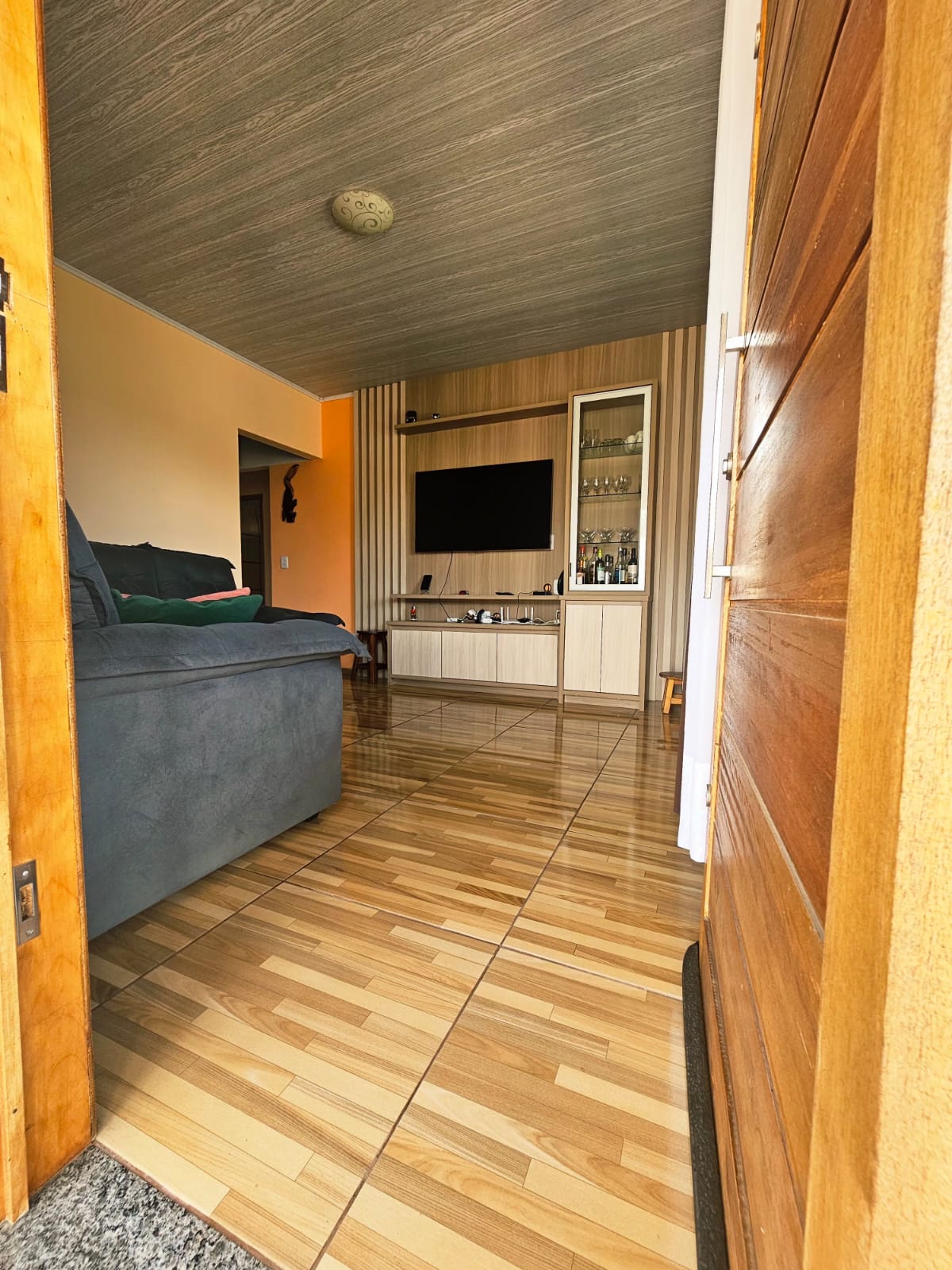 Casa a Venda