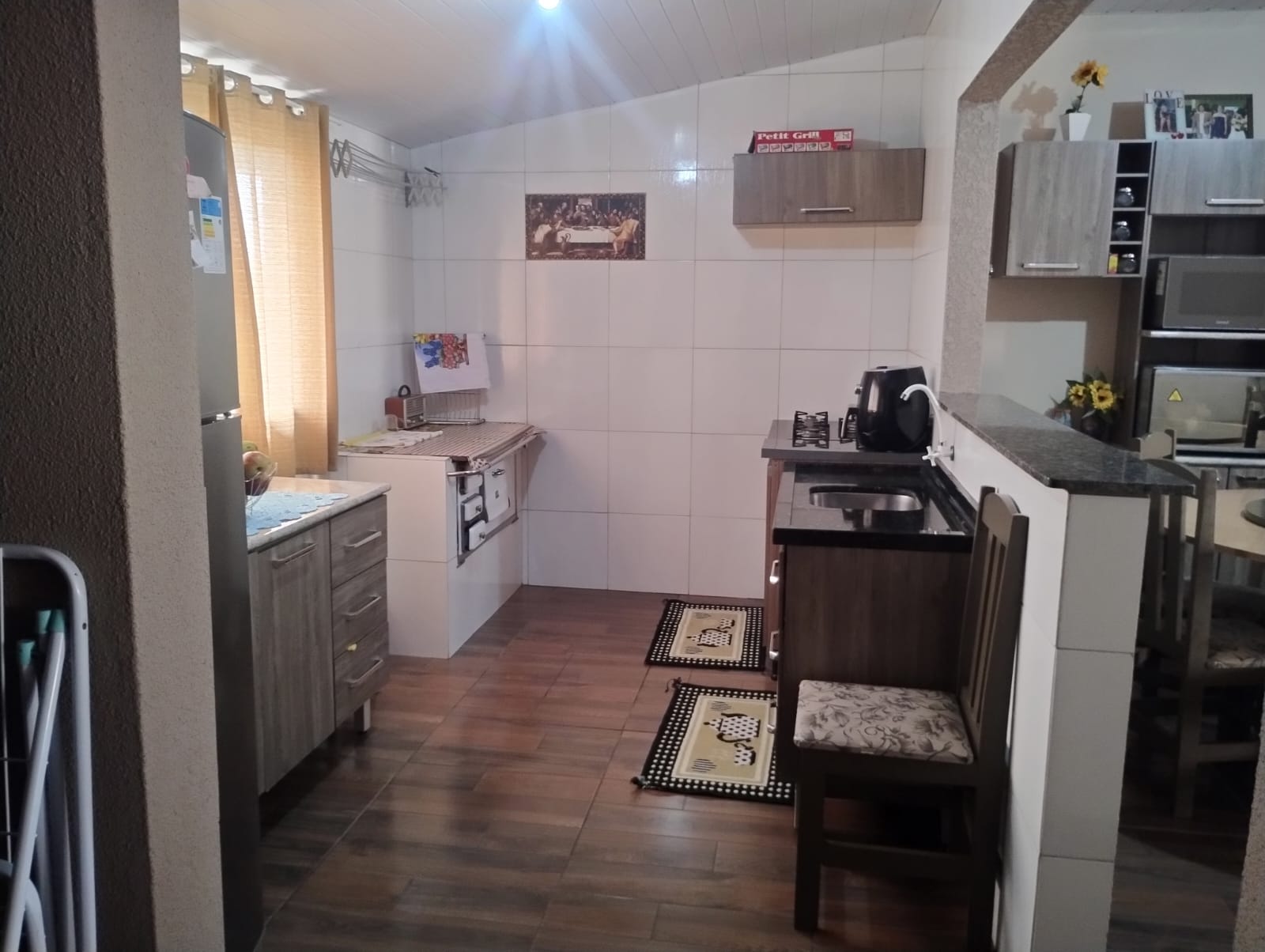 Casa a Venda