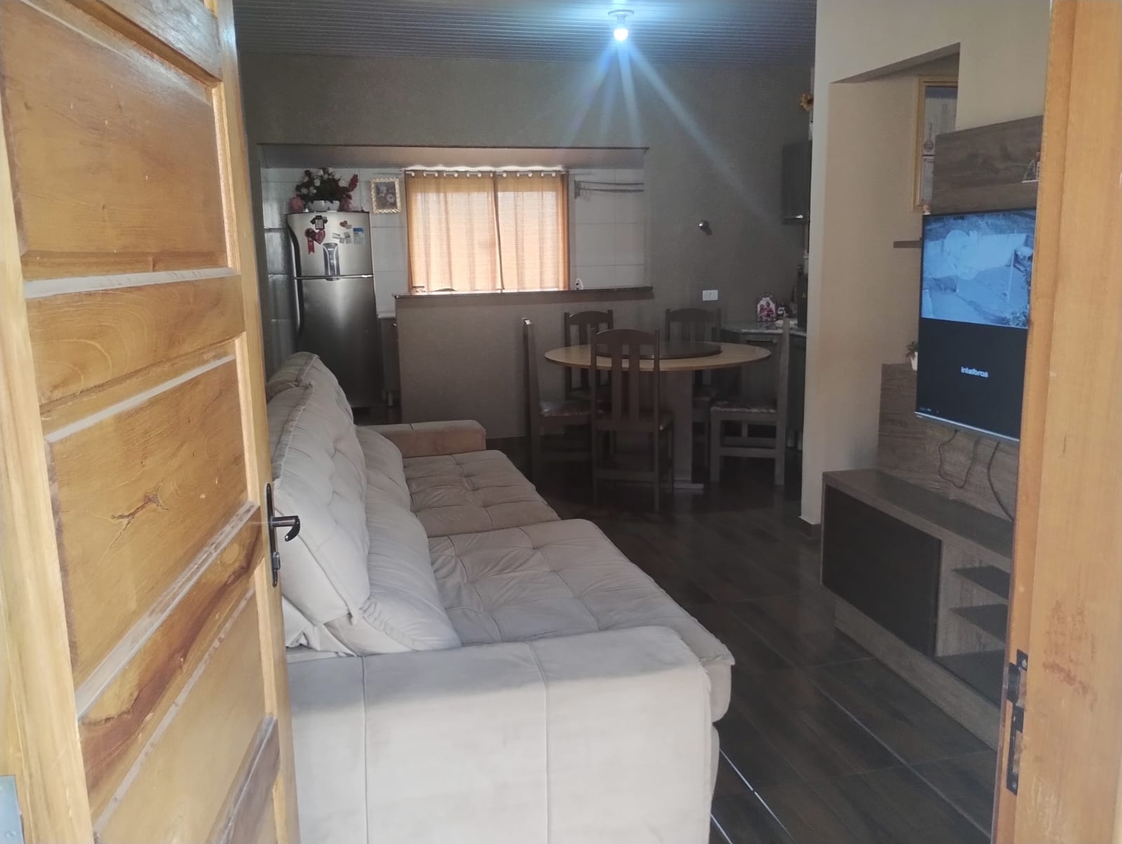 Casa a Venda