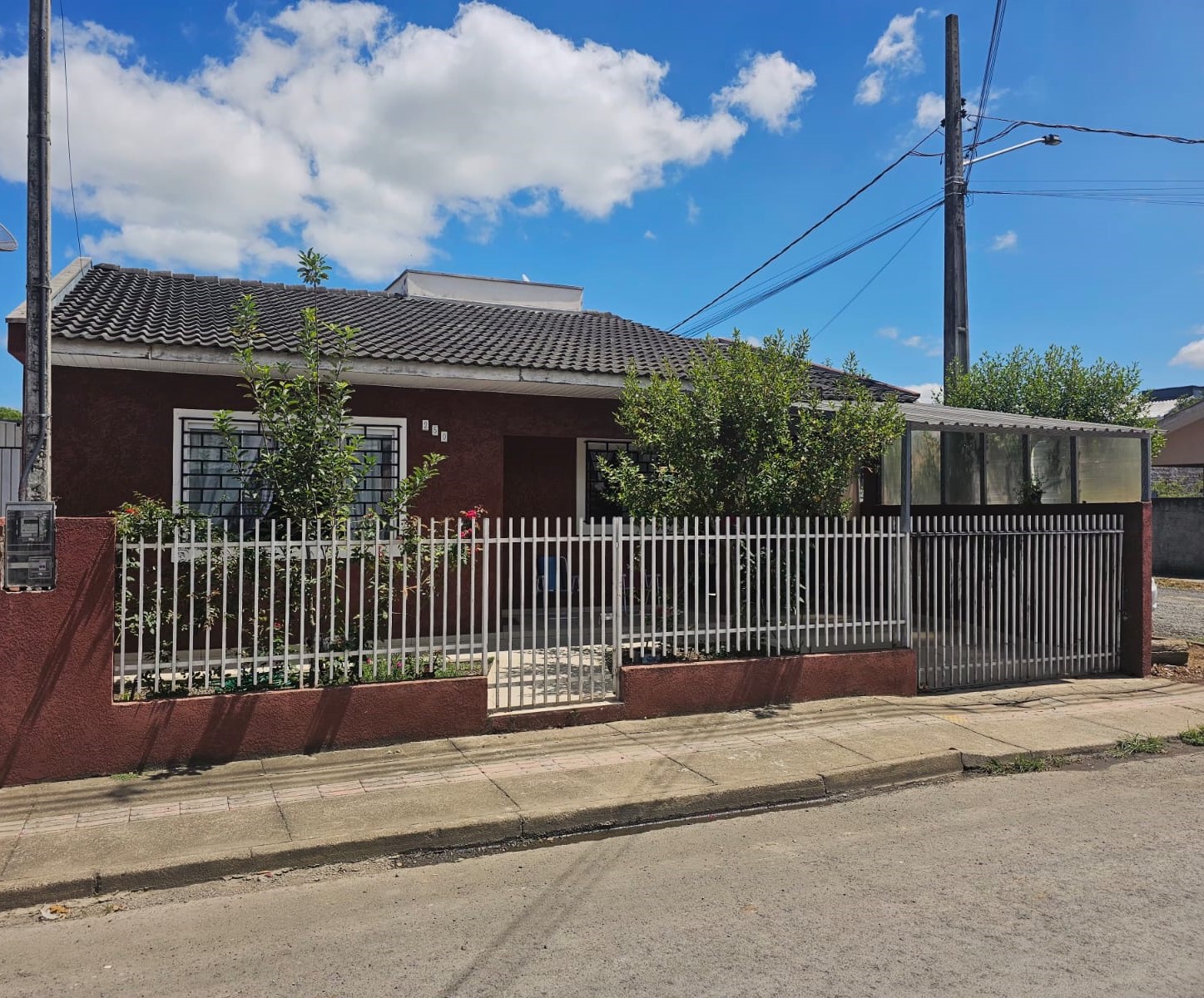 Casa a Venda - Imagem 2