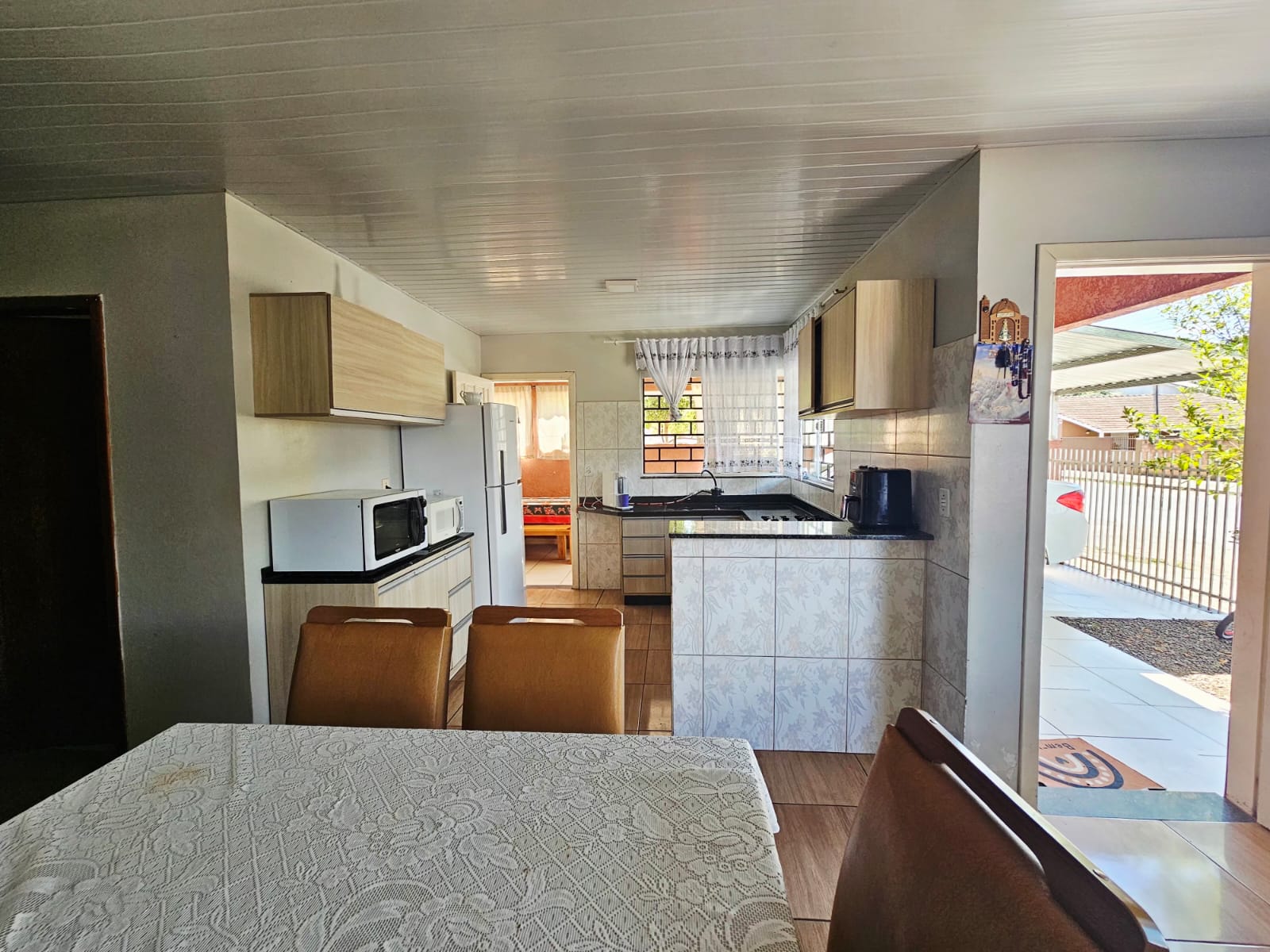 Casa a Venda - Imagem 3