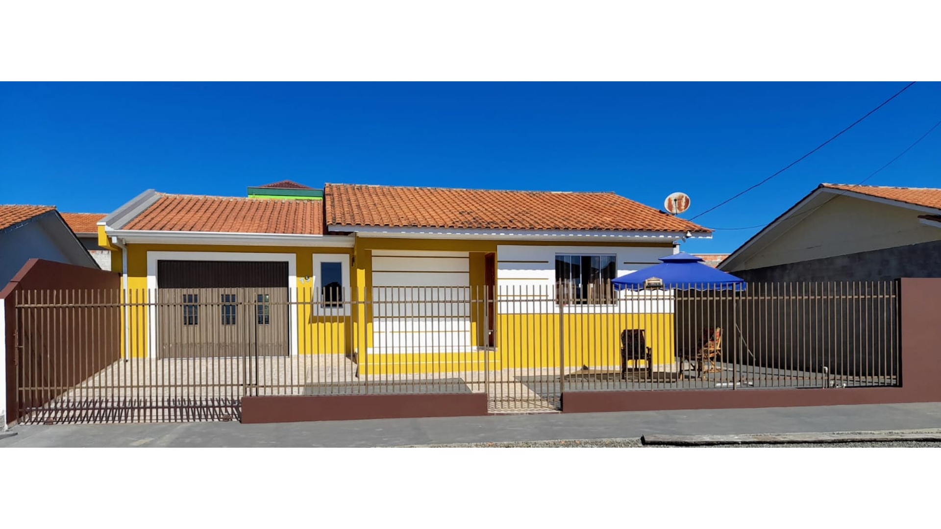 Casa a Venda