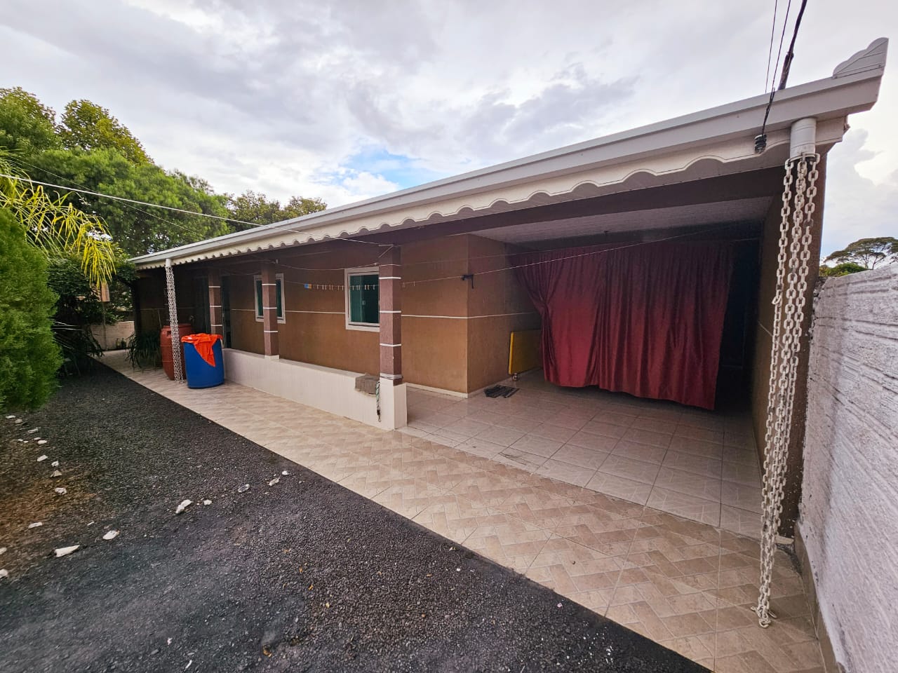 Casa a Venda