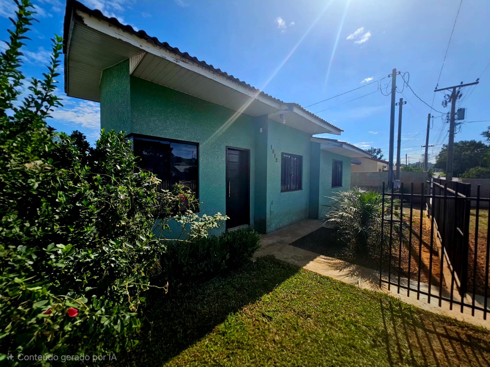 Casa a Venda