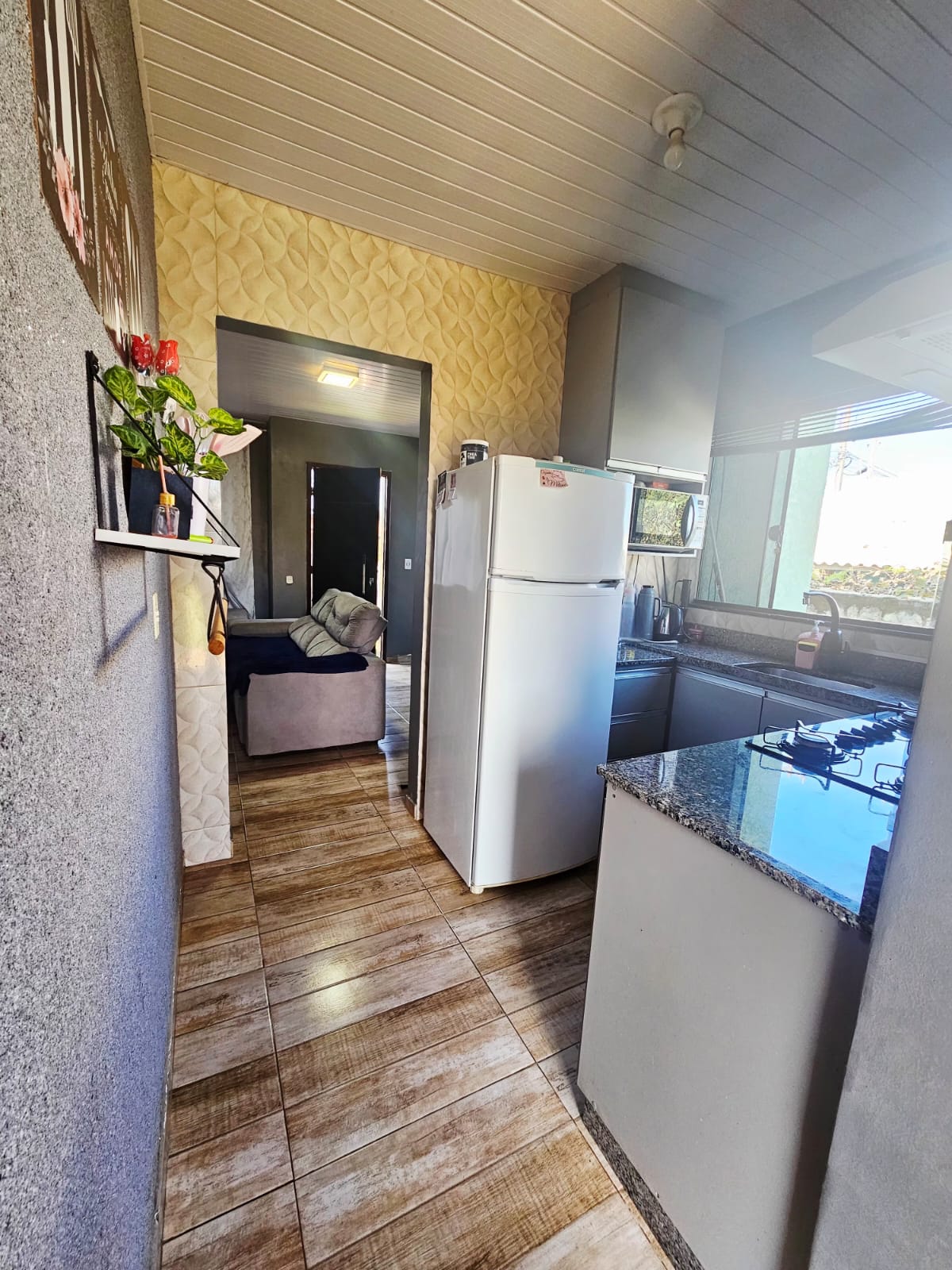 Casa a Venda - Imagem 3