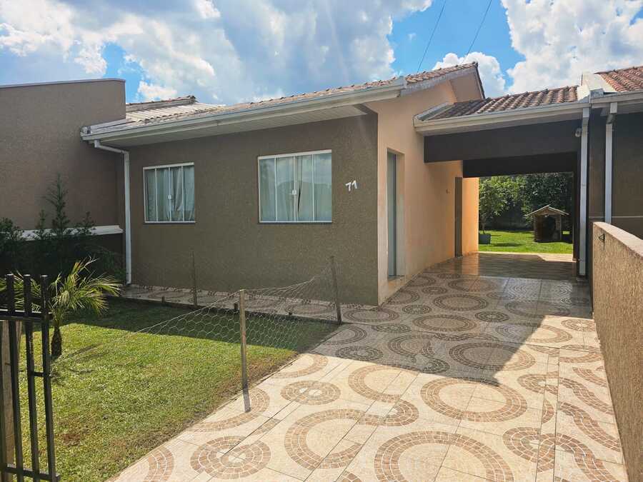 Casa a Venda