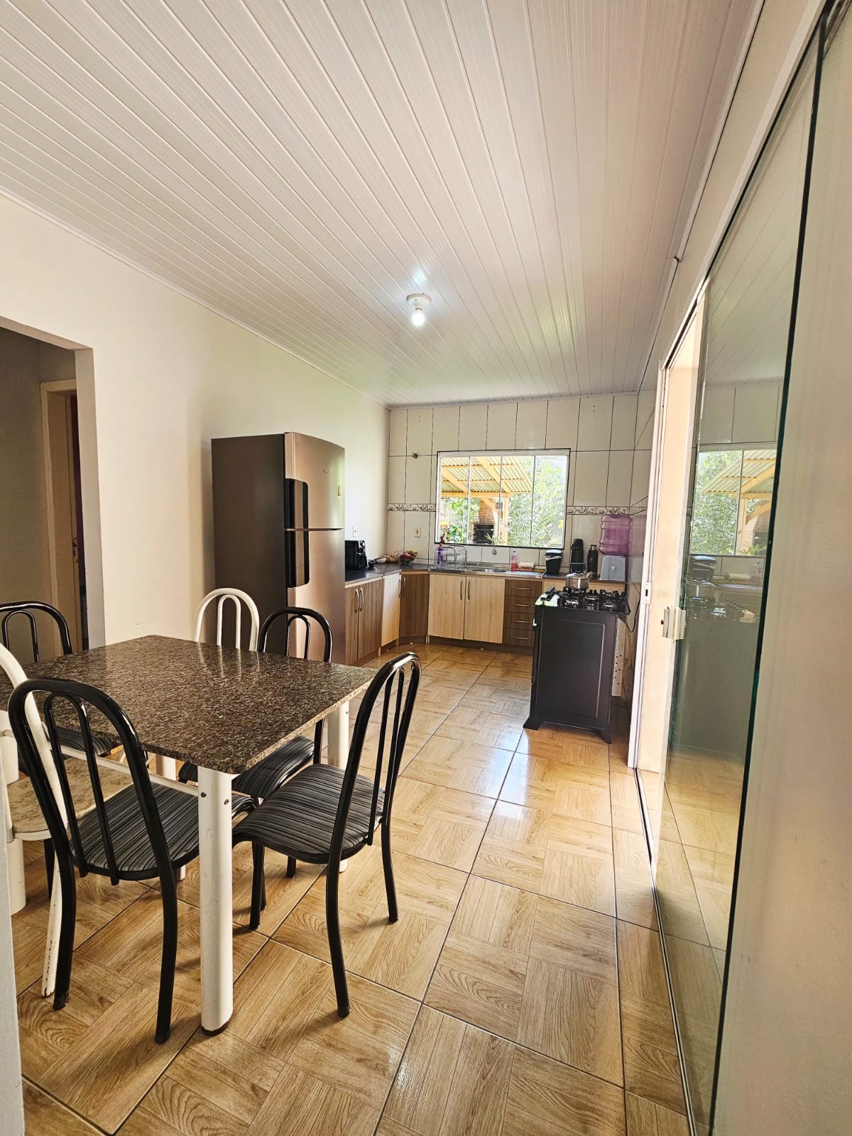 Casa a Venda - Imagem 2