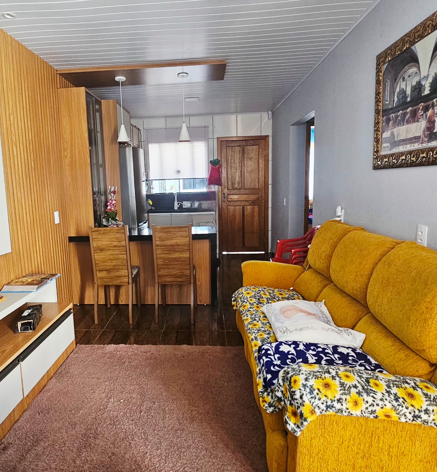 Casa a Venda - Imagem 2