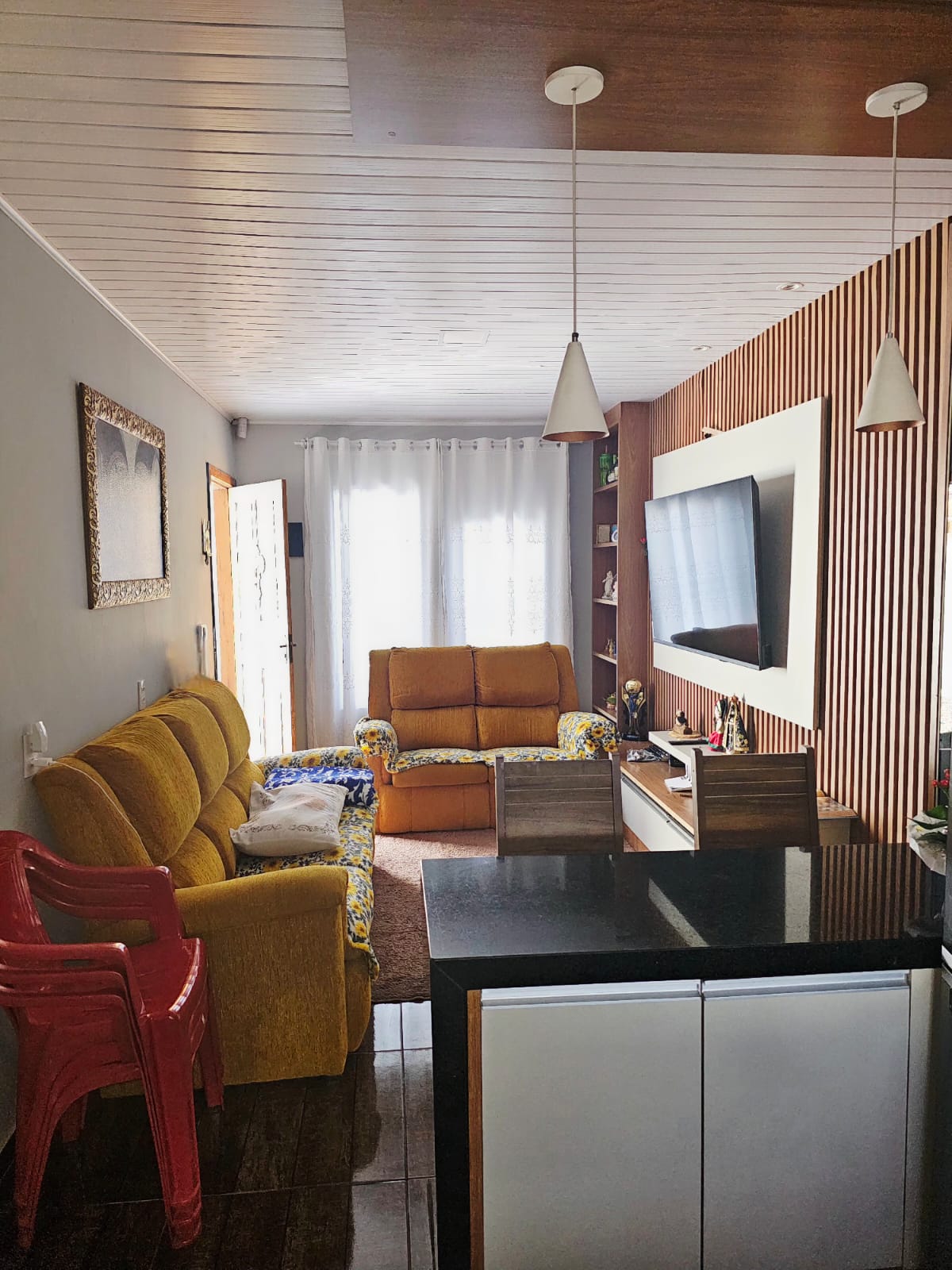 Casa a Venda - Imagem 3