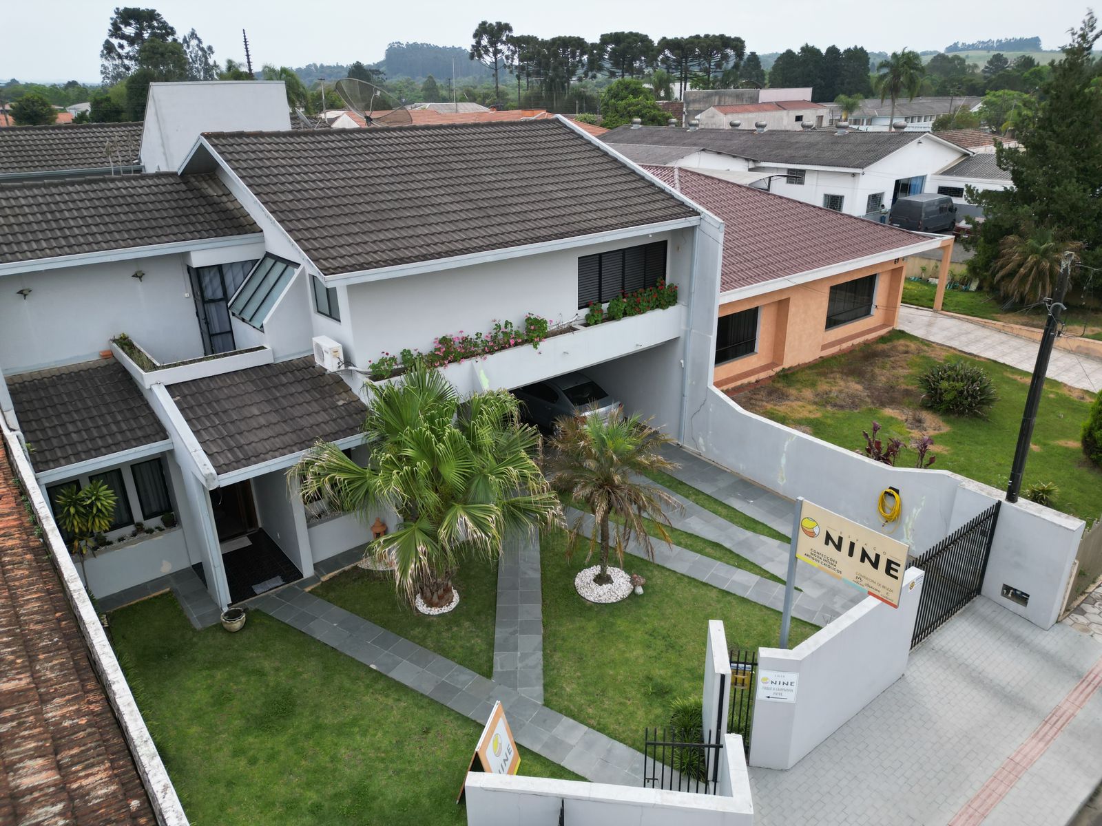 Casa a Venda