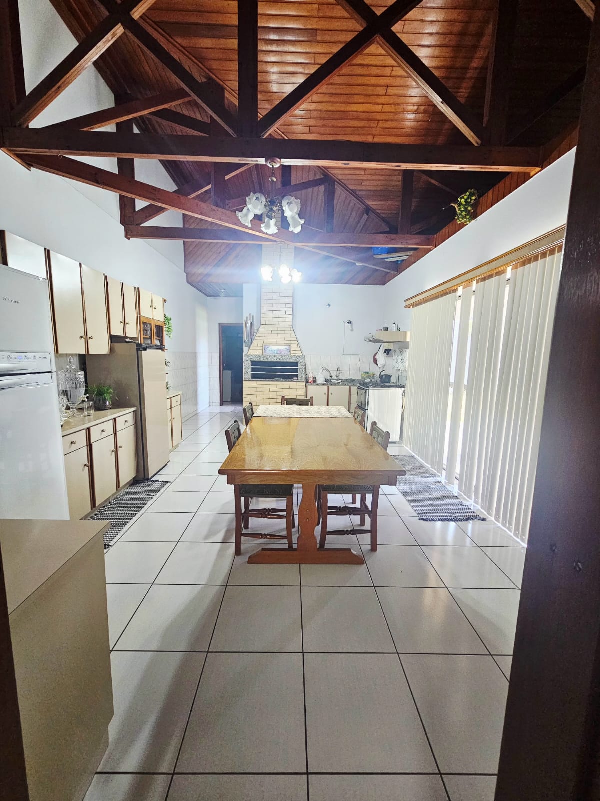 Casa a Venda