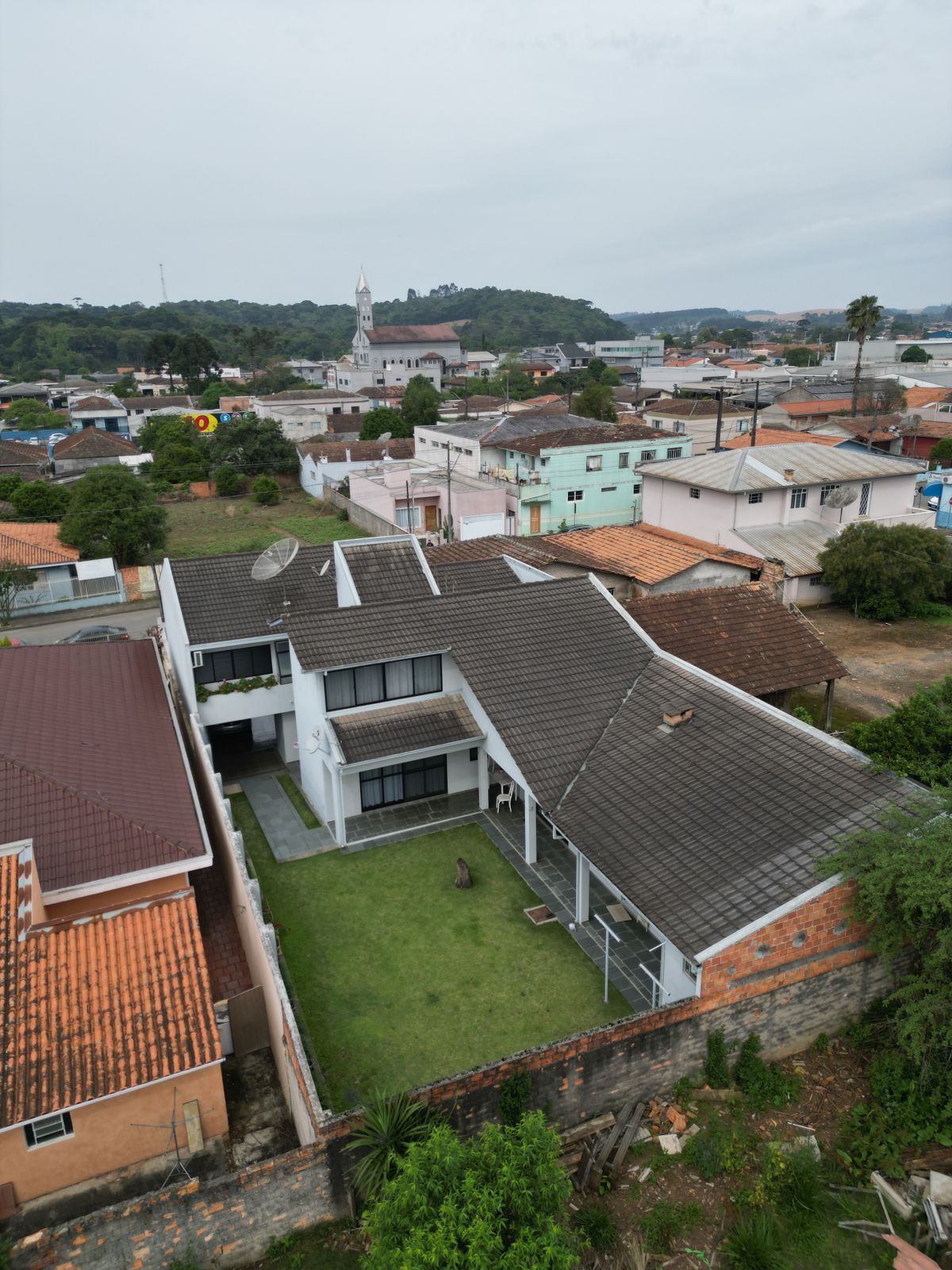 Casa a Venda