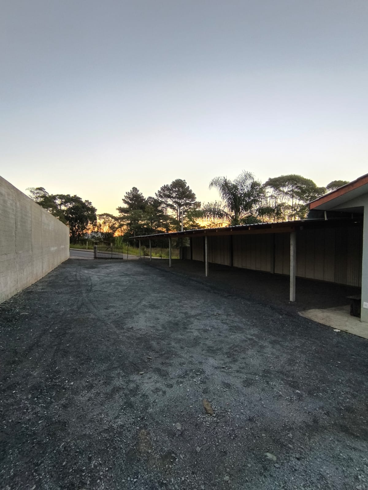 PATIO - Imagem 3