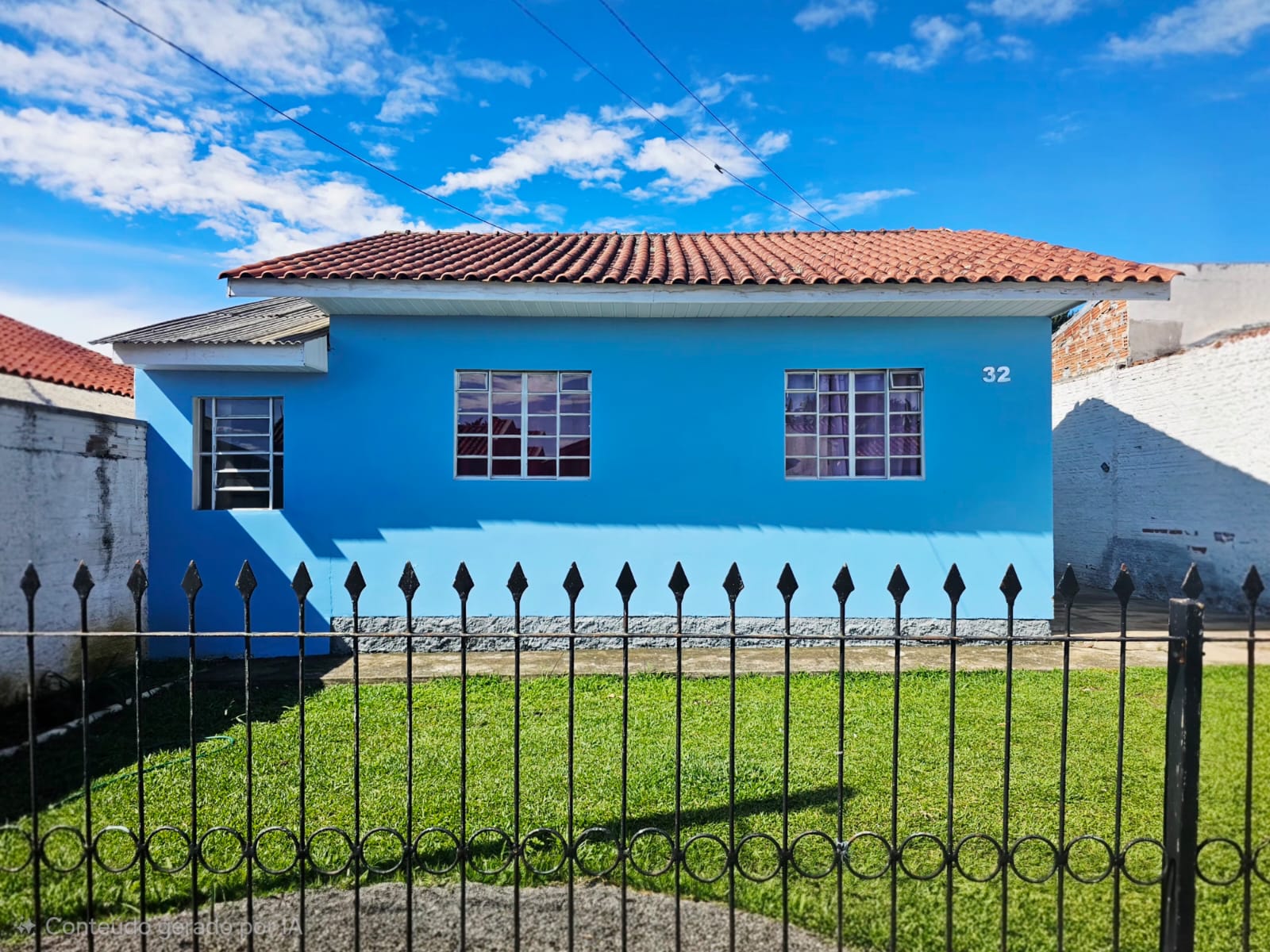 Casa a Venda