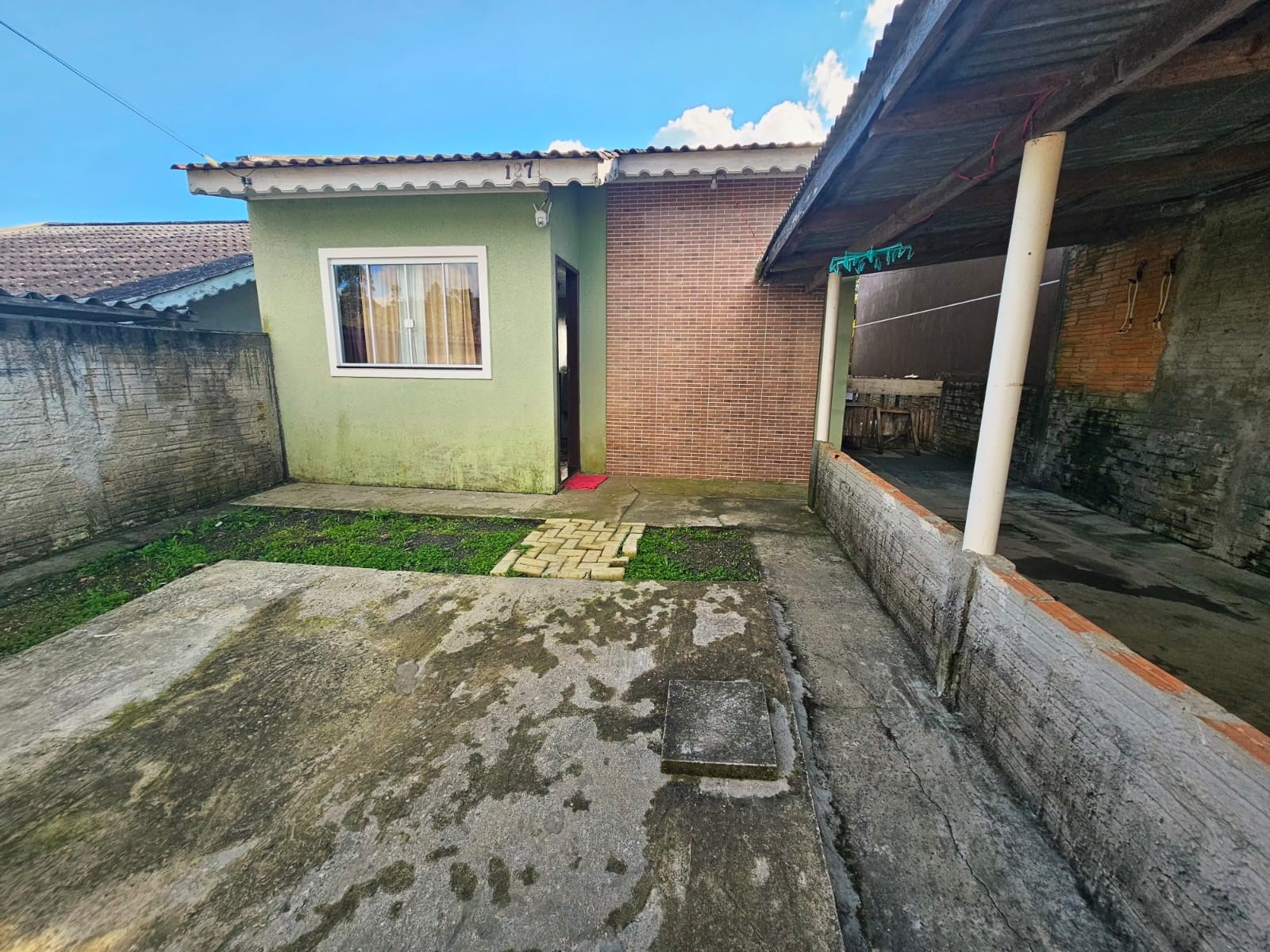 Casa a Venda