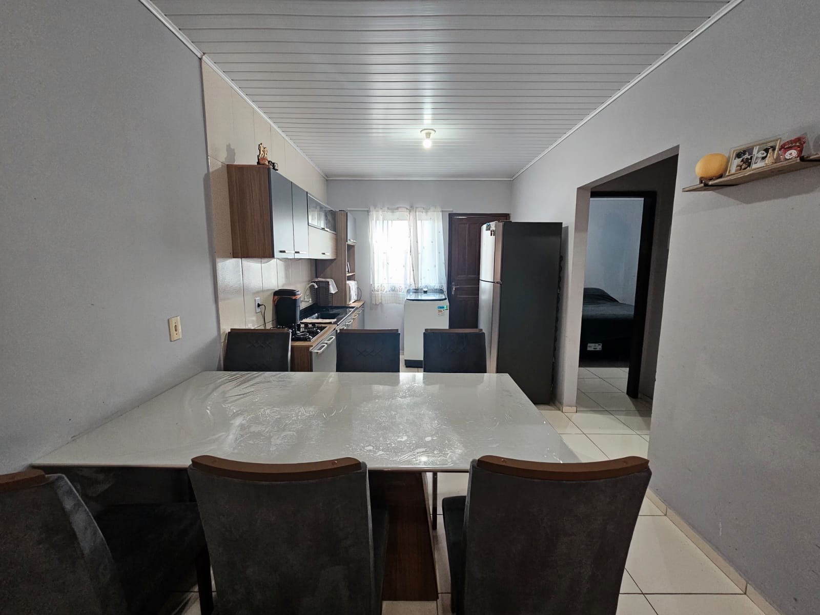 Casa a Venda
