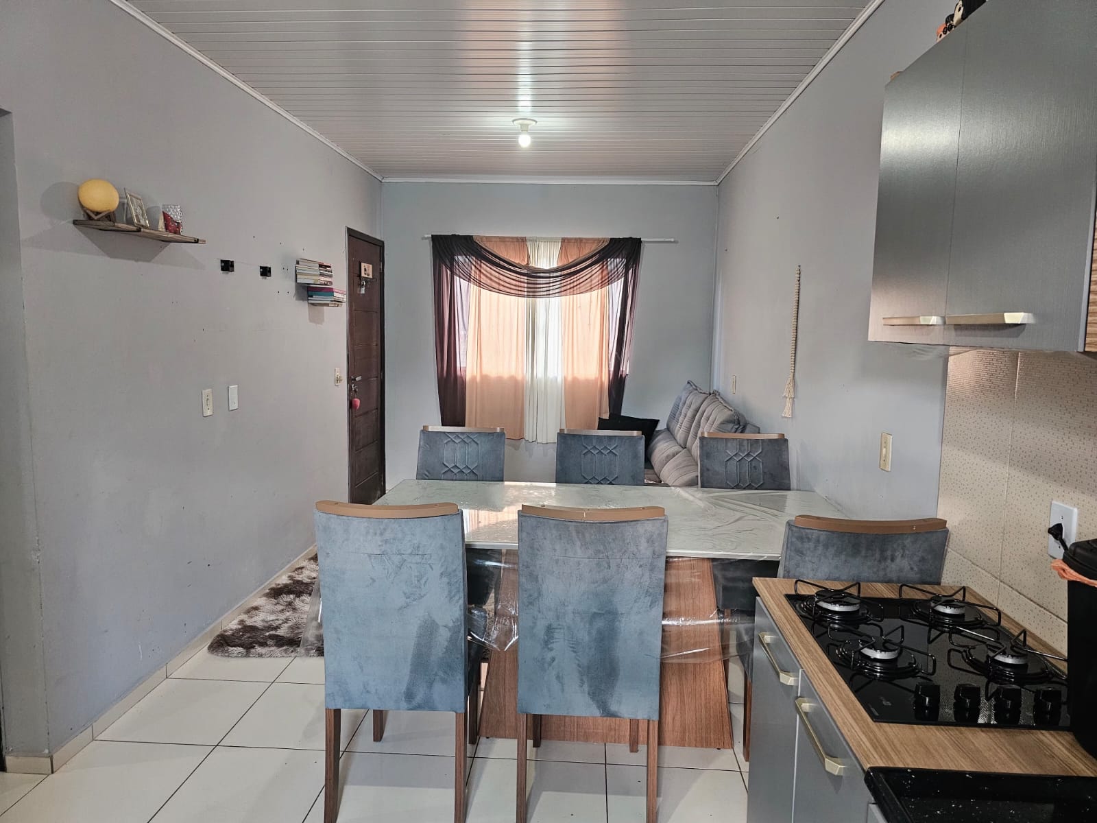 Casa a Venda