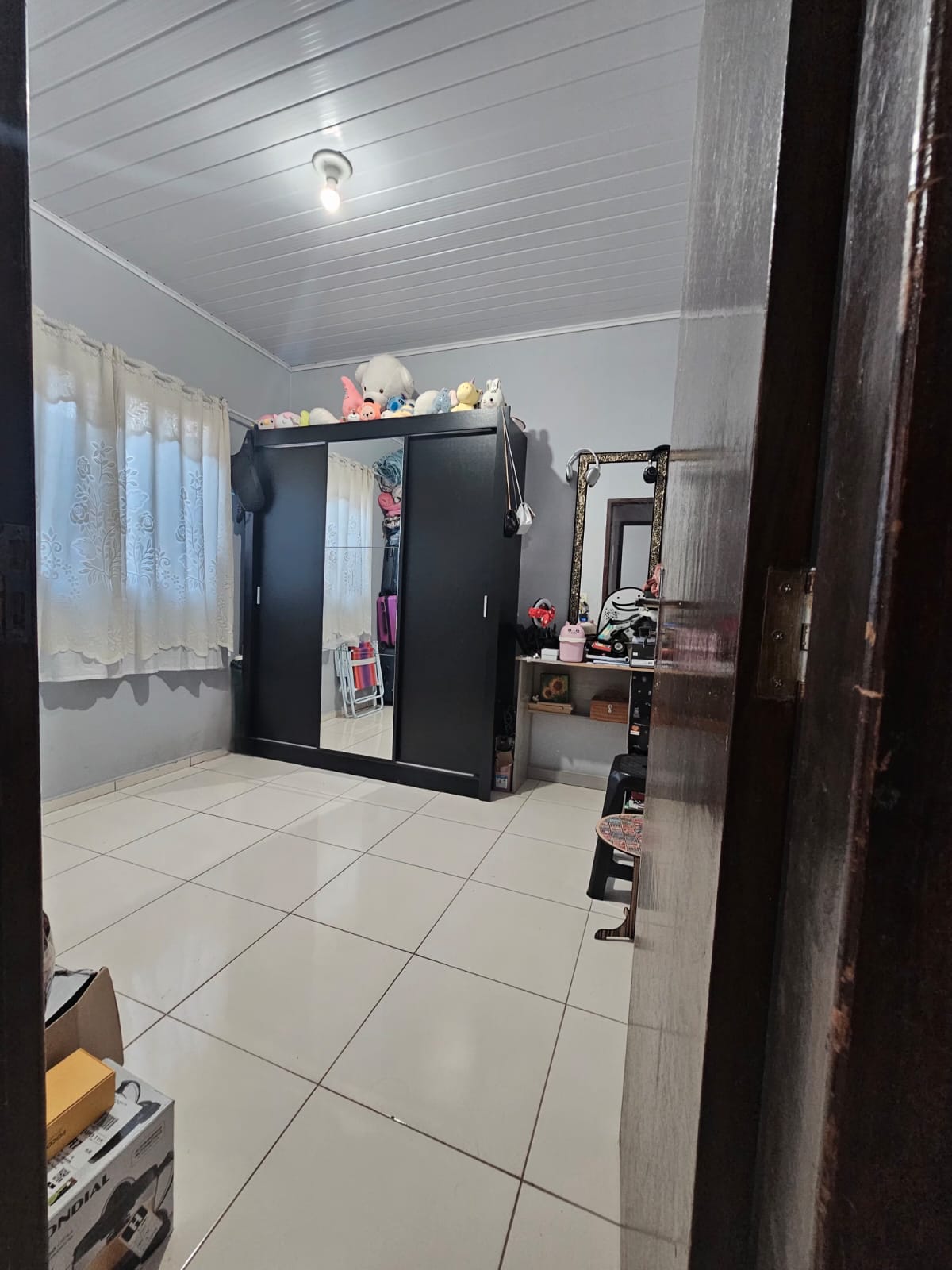 Casa a Venda