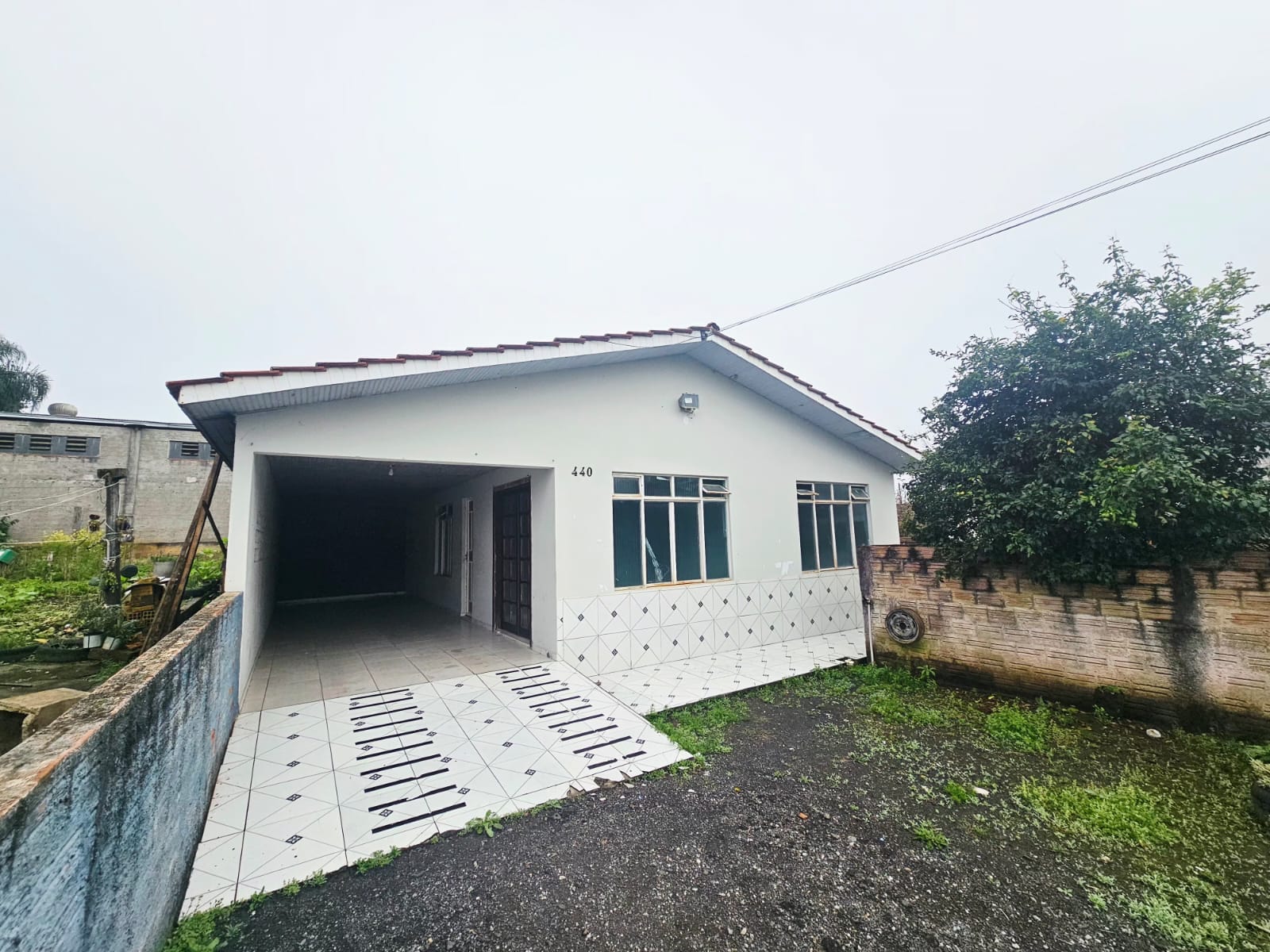 Casa a Venda