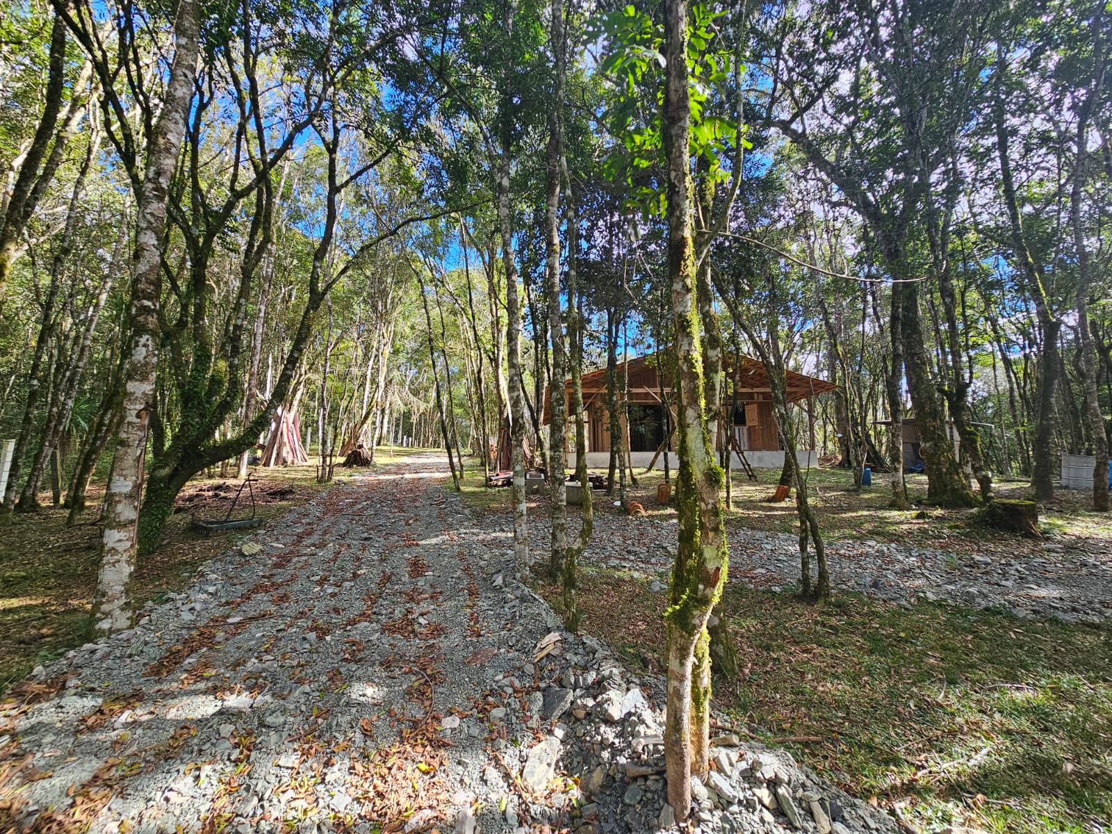 Chácara a Venda