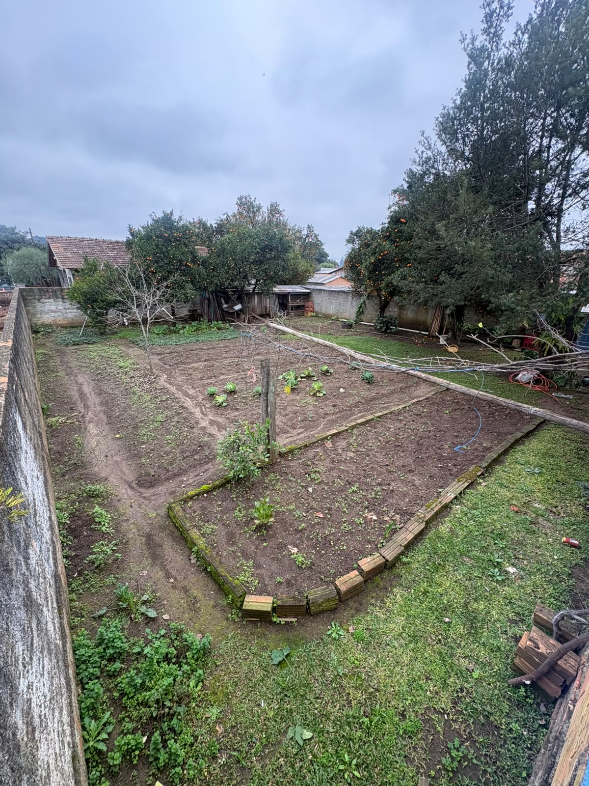 Terreno a Venda