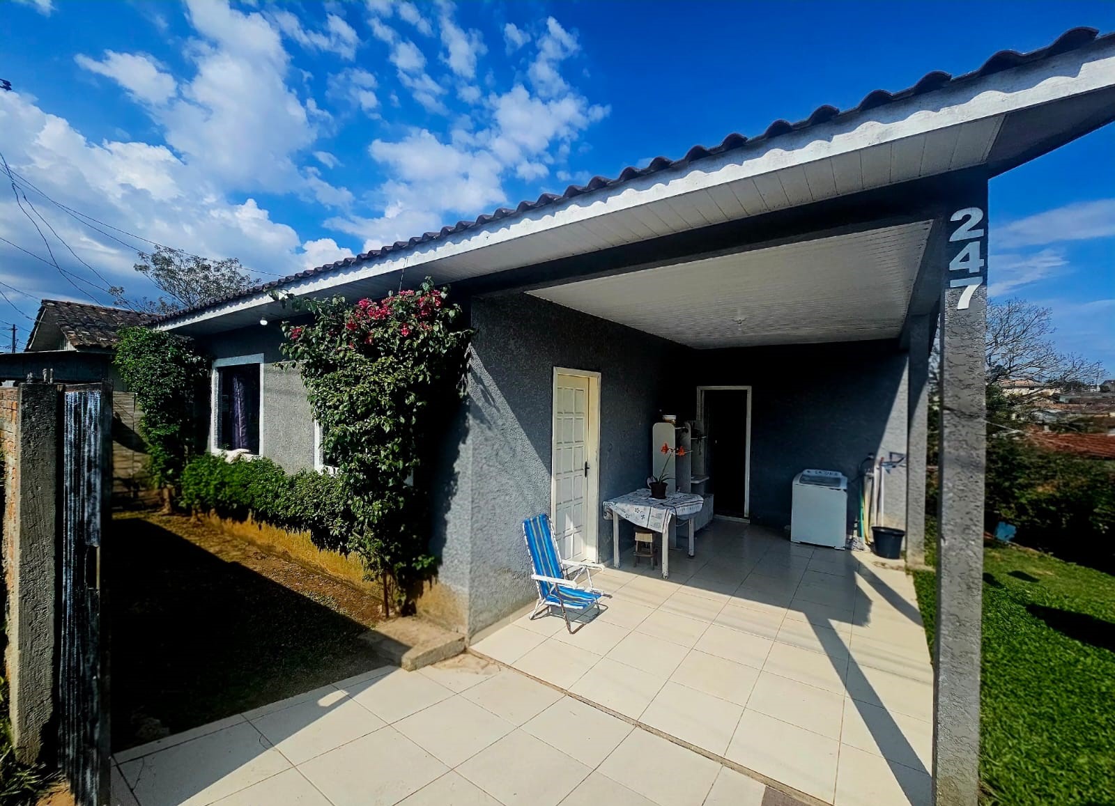 Casa a Venda
