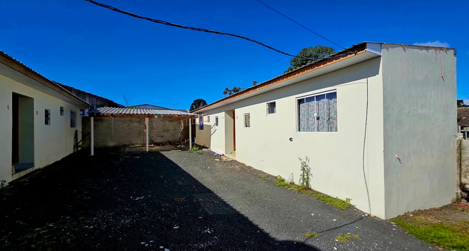 Casa a Venda